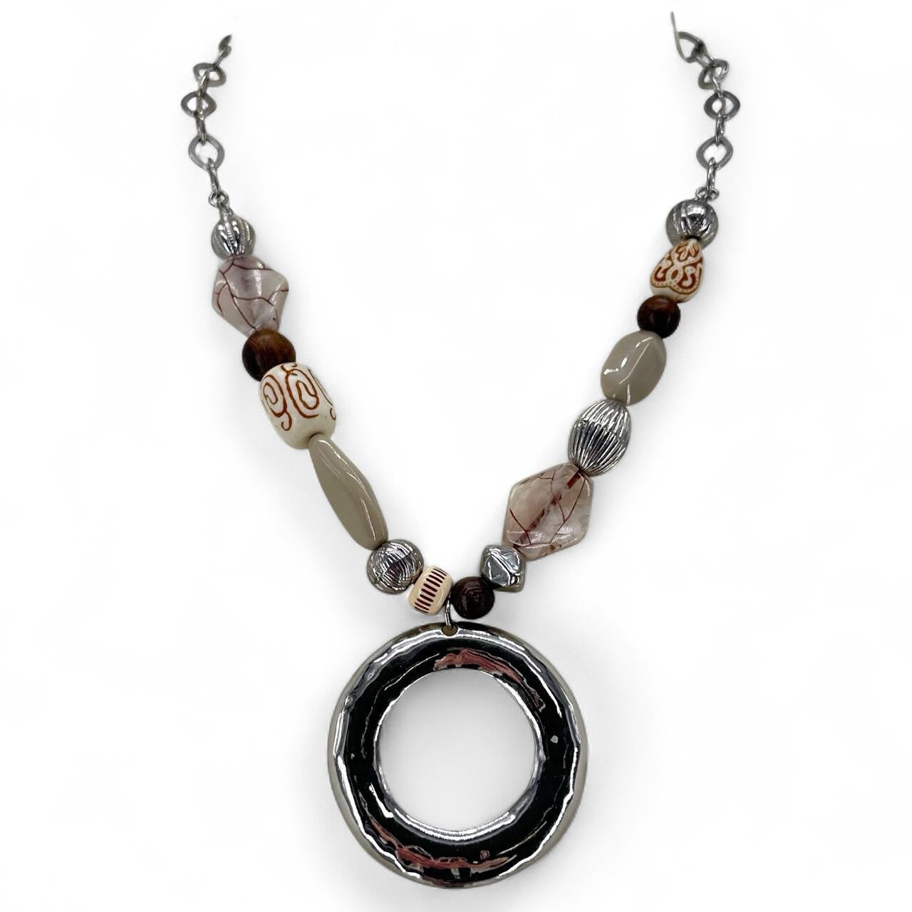 NY Necklace