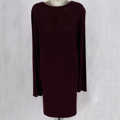 FREE PEOPLE Size L Tunic