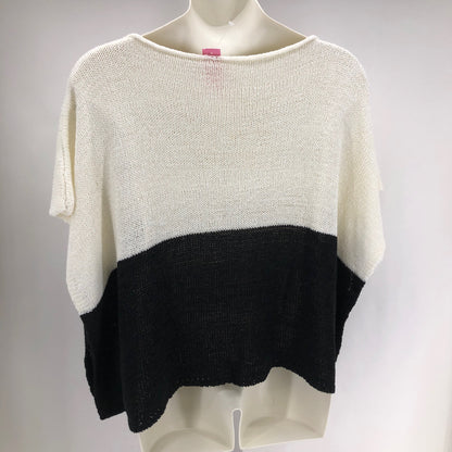 Size L/XL CHICO'S Knit Sweater