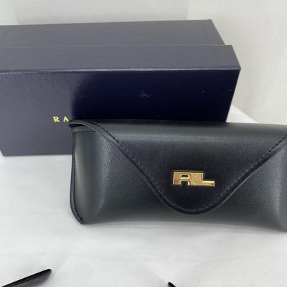 RALPH LAUREN Brown Sunglasses