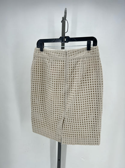 Size 4 BANANA REPUBLIC Skirt