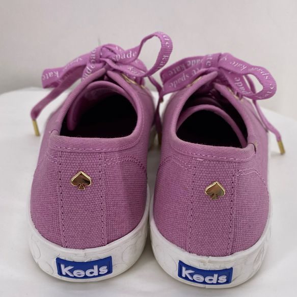 Purple W Shoe Size 7.5 KEDS Sneakers