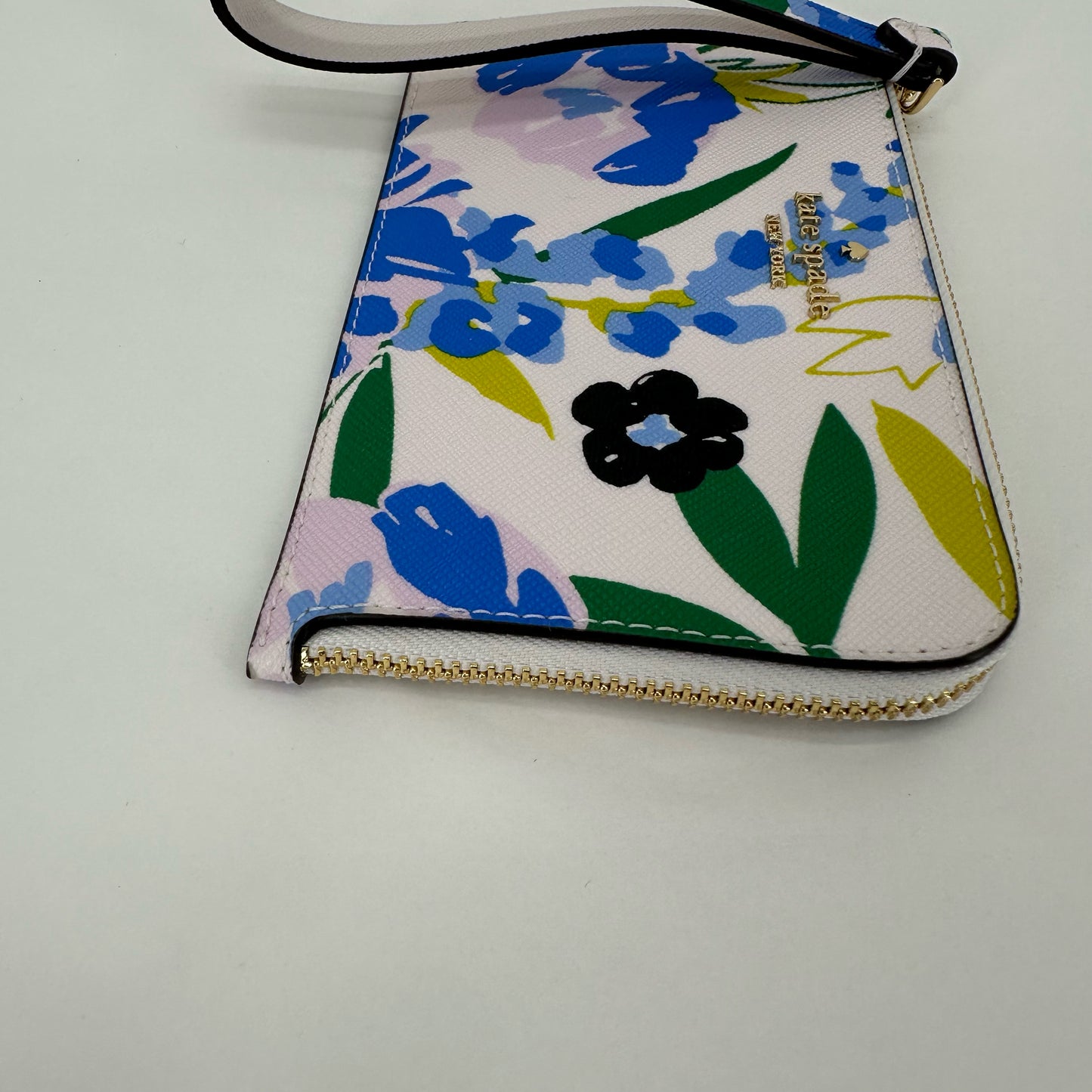 Multi-Color KATE SPADE Wristlet