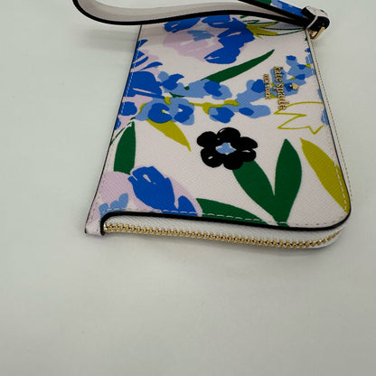 Multi-Color KATE SPADE Wristlet