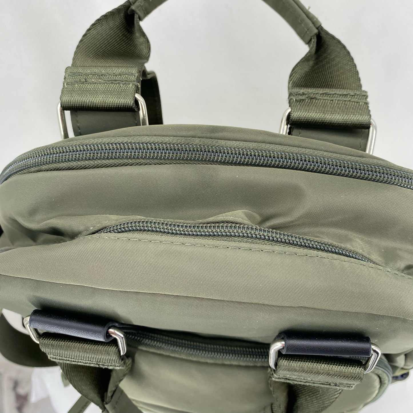OLIVE Backpack