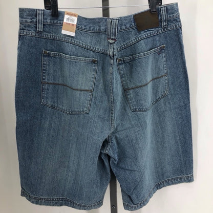 Blue Size 42 REUNION Men's Apparel