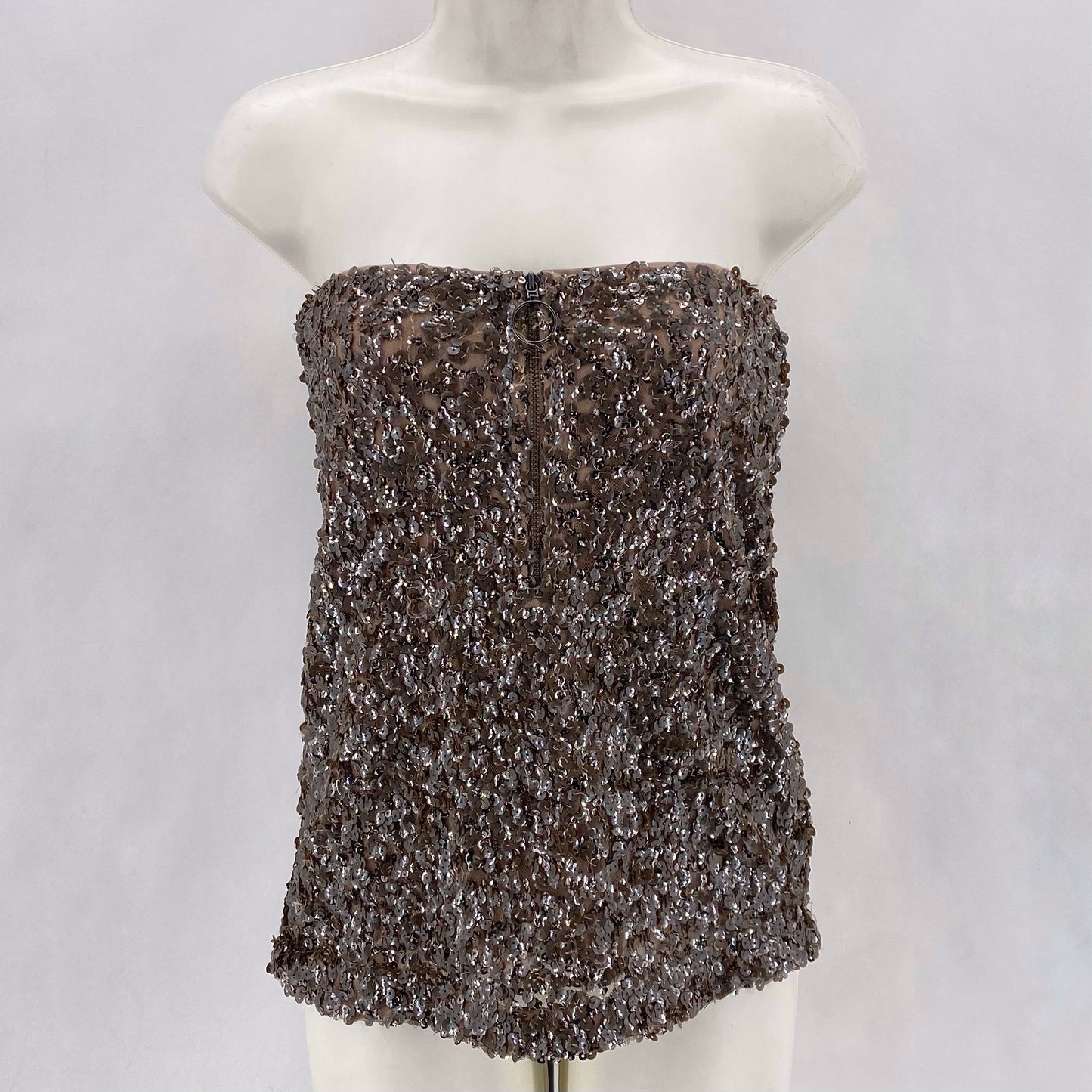 Size 2 FREE PEOPLE Shirt