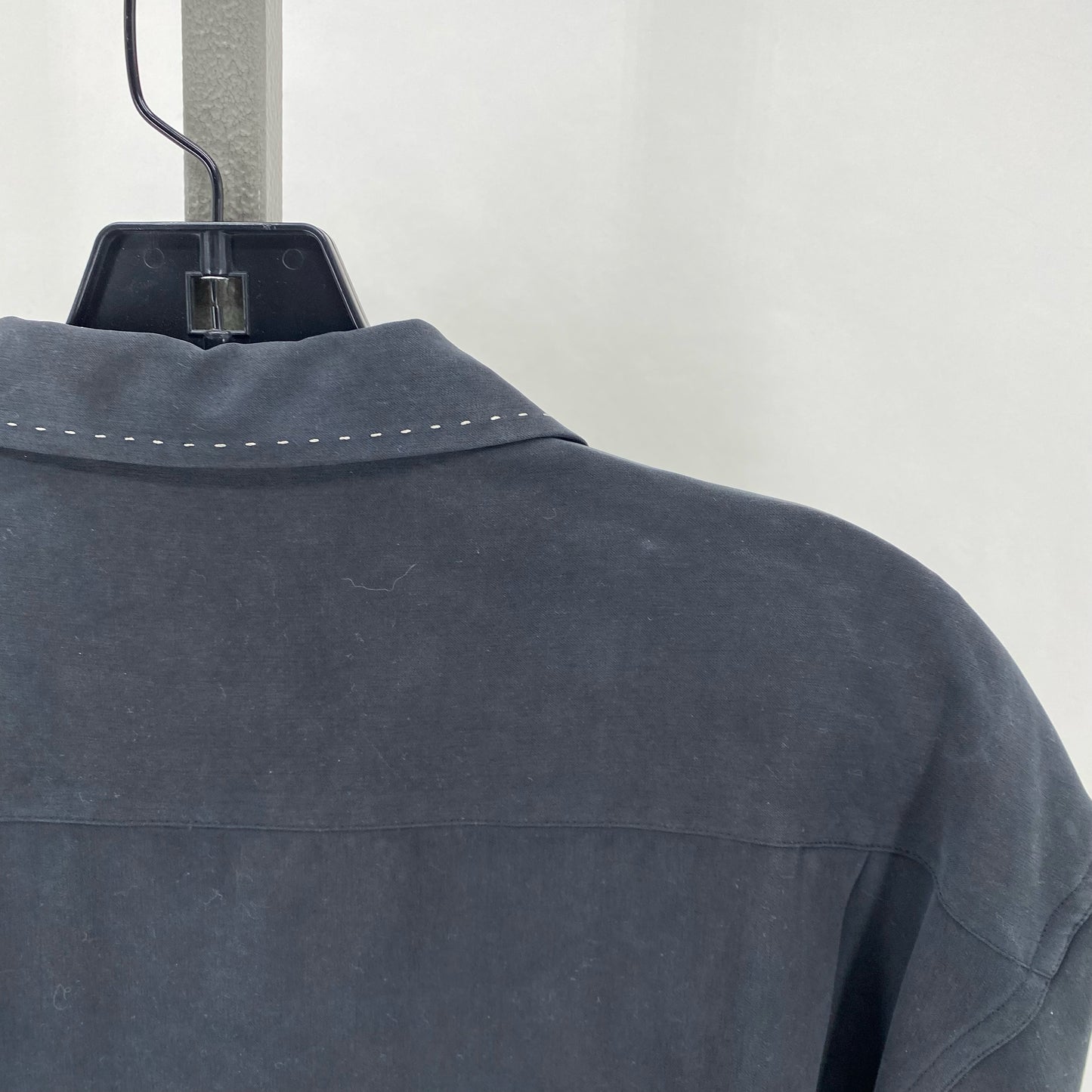 Black Size L NAT NAST Men's Apparel