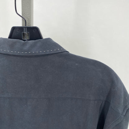 Black Size L NAT NAST Men's Apparel