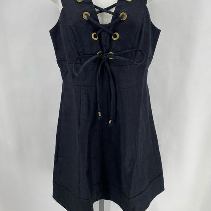 Size 4 J CREW Dress