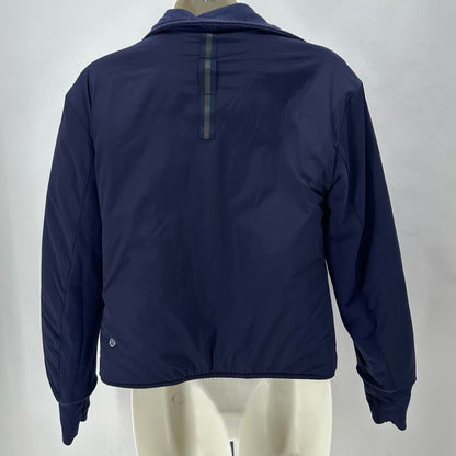 Size 4 LULULEMON Jacket (Outdoor)