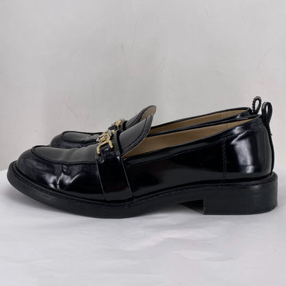 Black W Shoe Size 8 SAM EDDELMAN Loafer