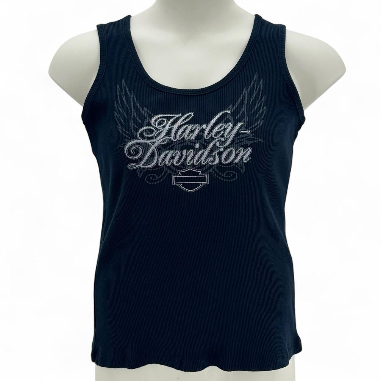 Size XL HARLEY DAVIDSON Shirt