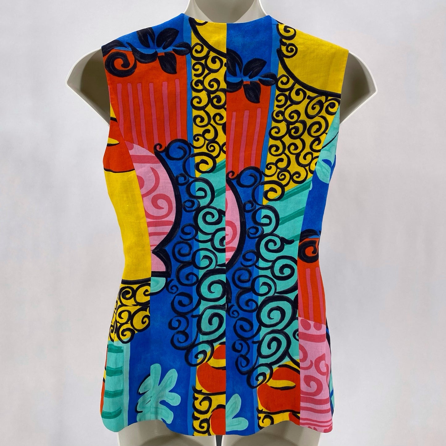 Size 10 Vest