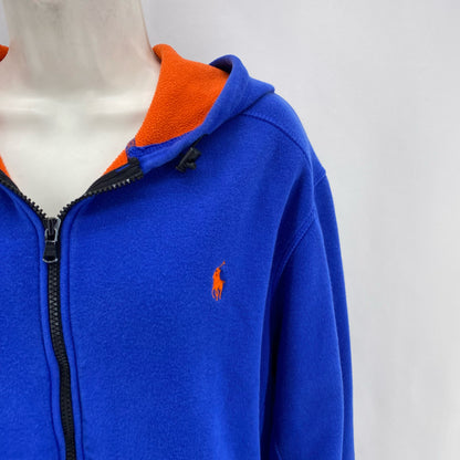 Size XL POLO Sweatshirt
