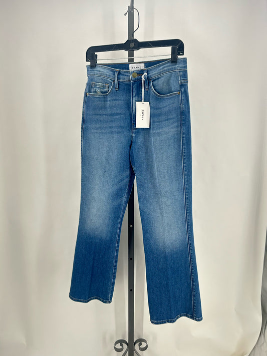 Size 27 FRAME DENIM Jeans