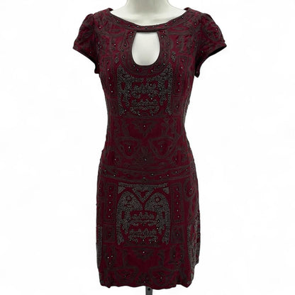 Size 4 NANETTE LEPORE Dress