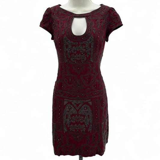 Size 4 NANETTE LEPORE Dress
