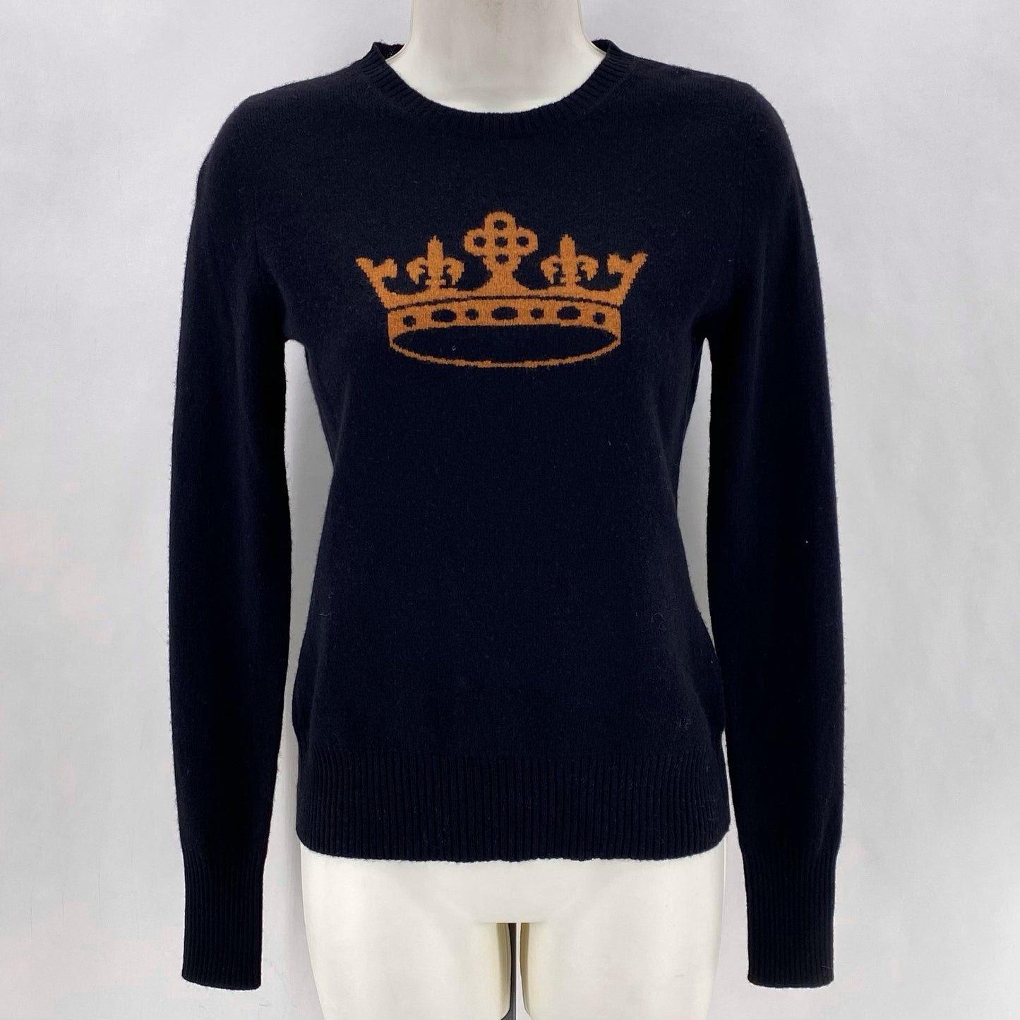 Size S C3 CASHMERE Cashmere Sweater