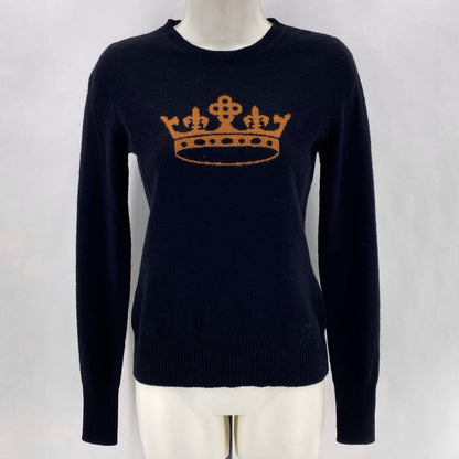 Size S C3 CASHMERE Cashmere Sweater