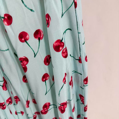 Size 1 RETRO DOLL CHERRIES Skirt
