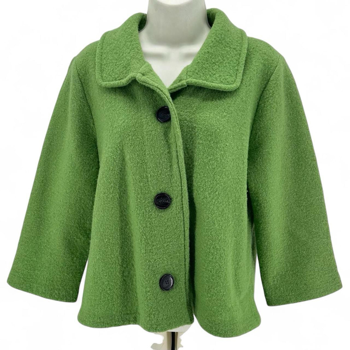 Size XLP EVAN PICONE Jacket