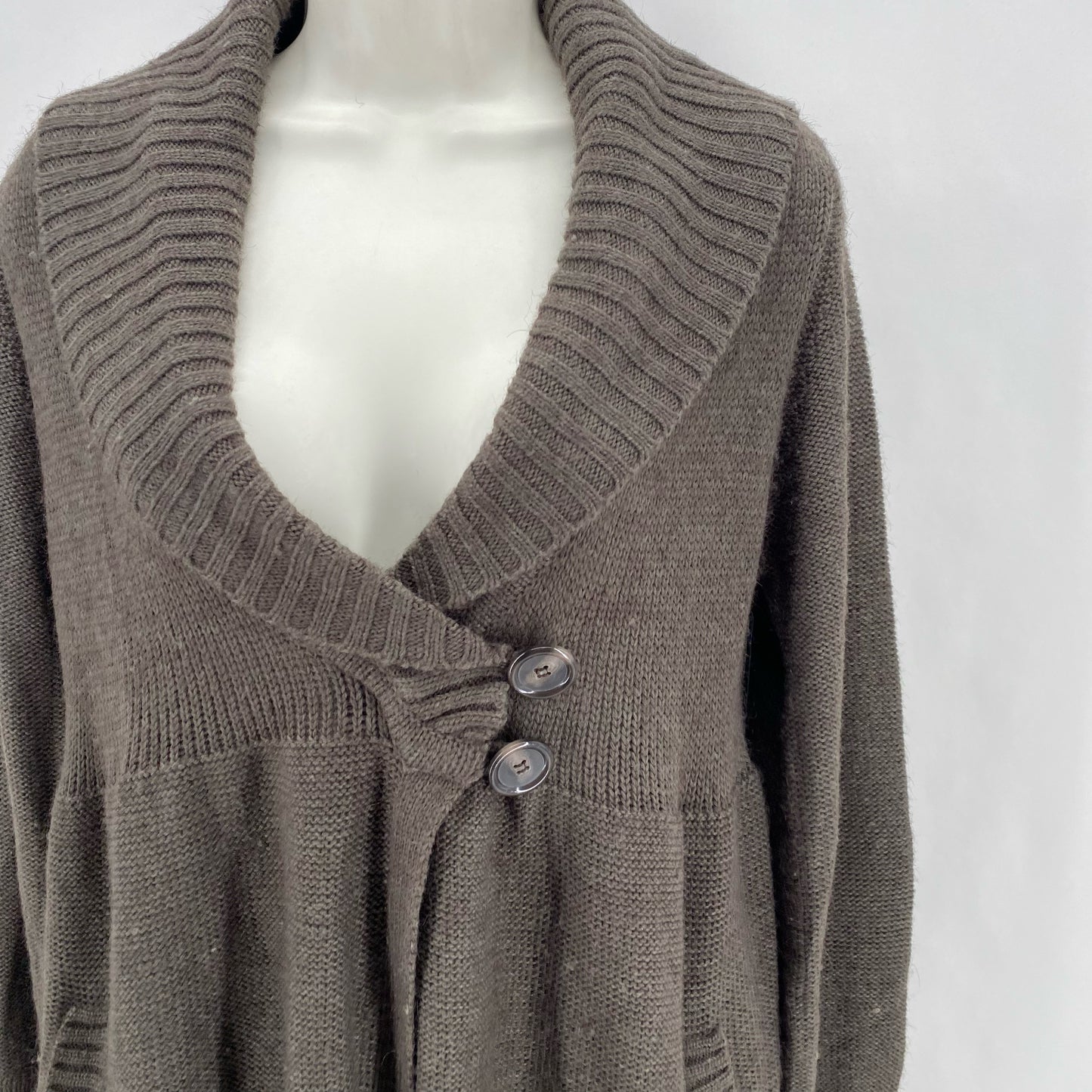 Size L VERTIGO Sweater