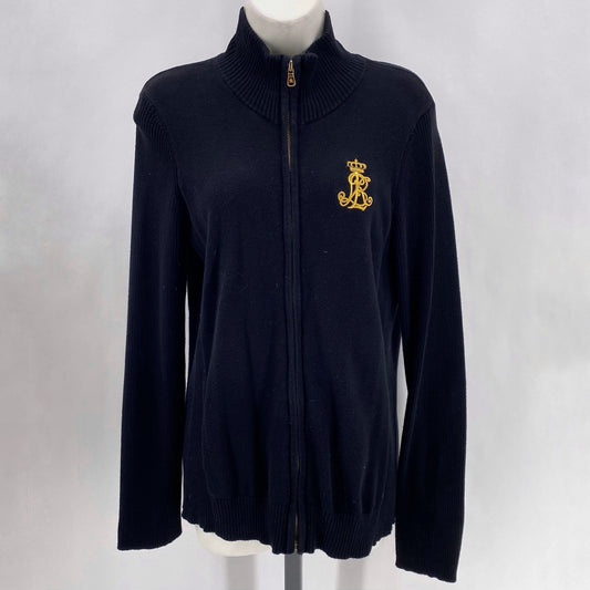 Size L RALPH LAUREN Jacket