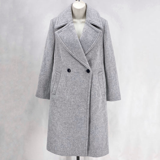Size S CLUB MONACO Coat