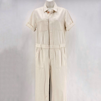 Size 6 EVERLANE ROMPER