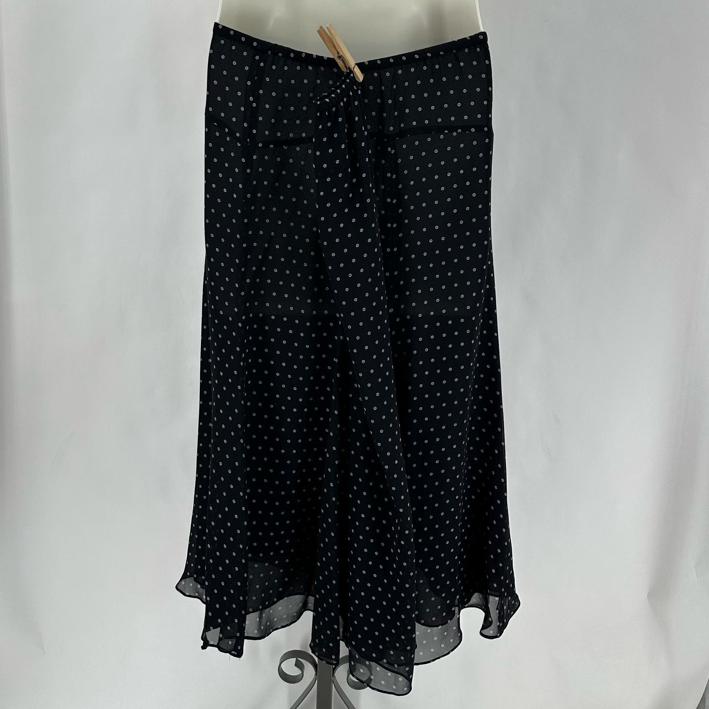 Size 14 LIZ CLAIBORNE CIRCLES Skirt