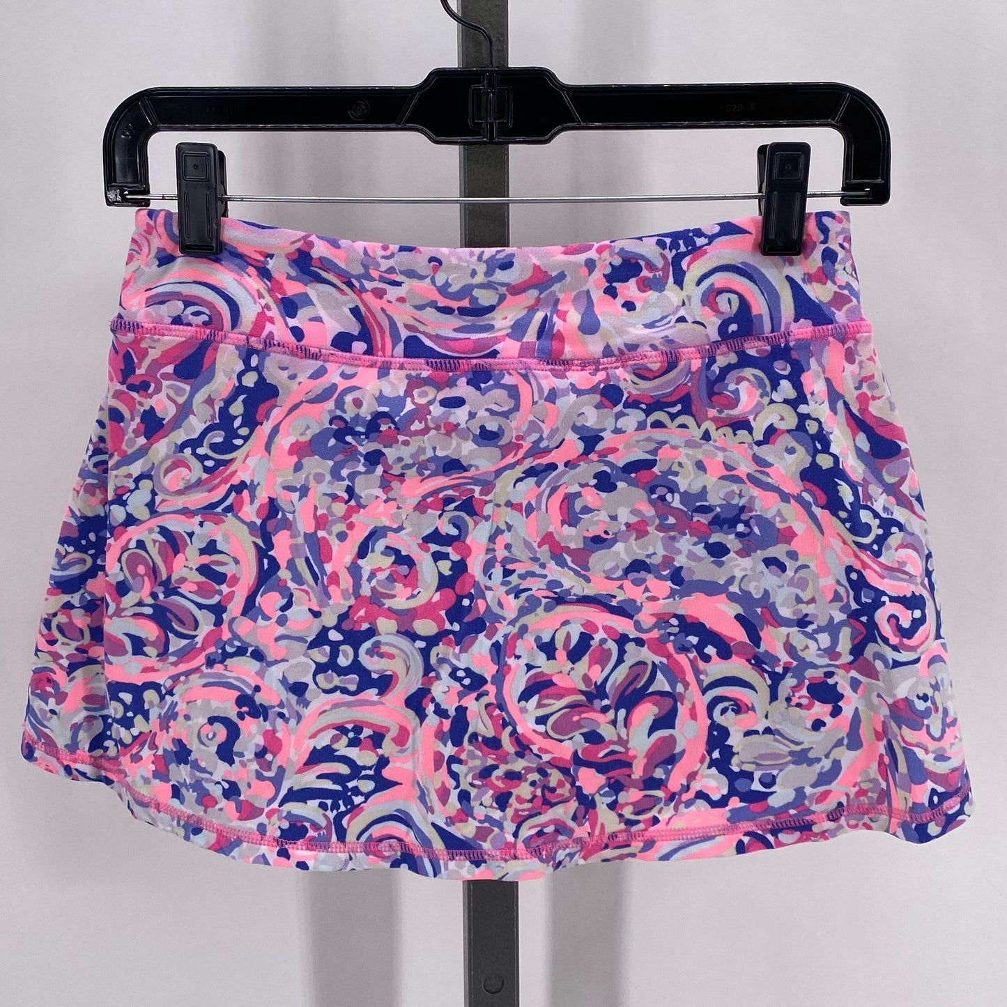 Size XS LILLY PULITZER SWIRL Athletic Wear