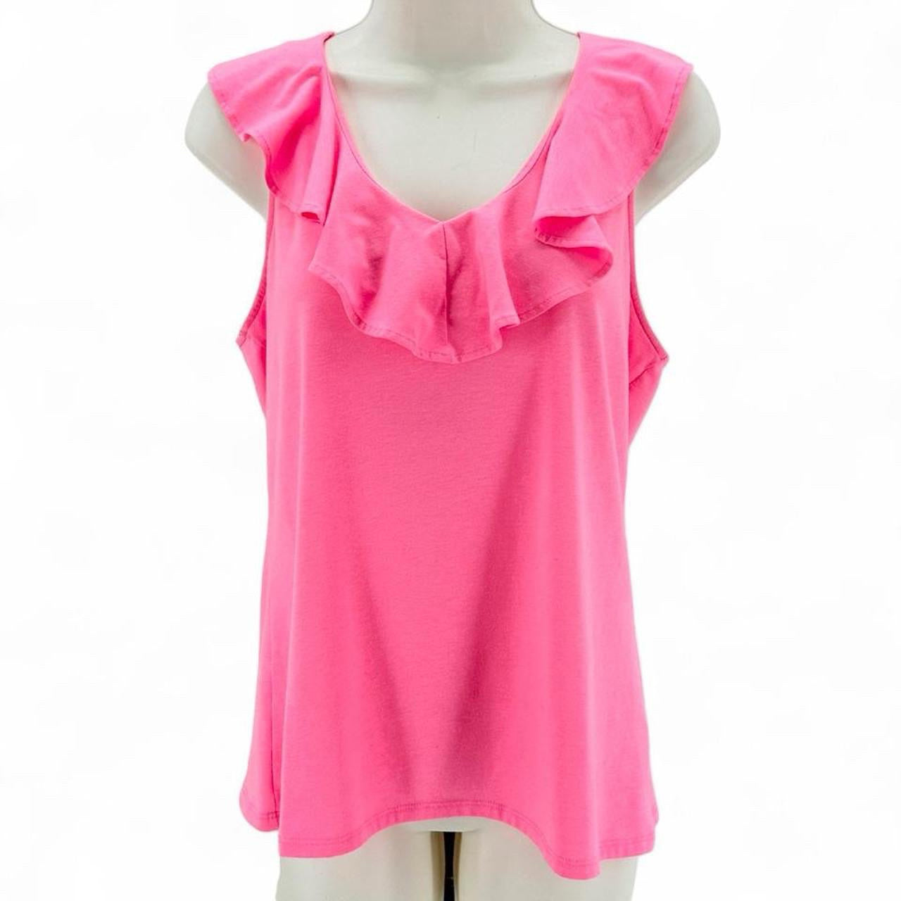 Size M LILLY PULITZER Shirt