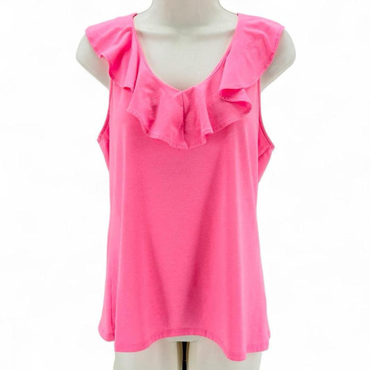 Size M LILLY PULITZER Shirt