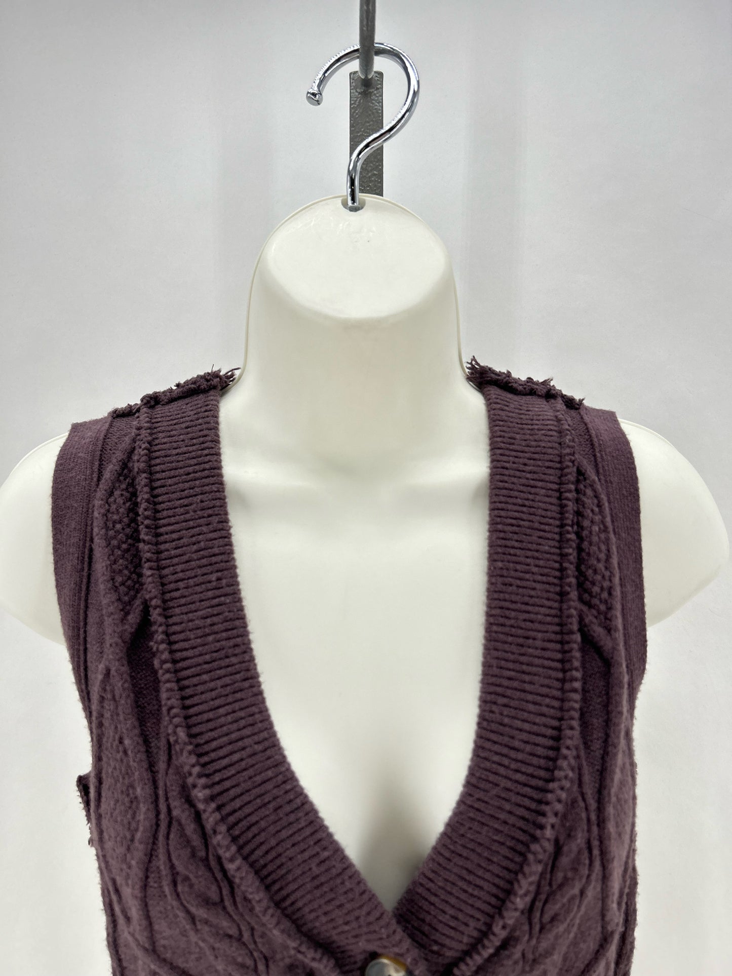 Size XS FREE PEOPLE Cardigan