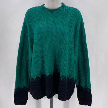 Size XL LIZ CLAIBORNE Sweater