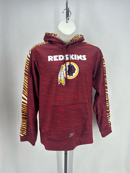 DARK BRICK RED Size L NFL EQUIPMENT Men's Apparel