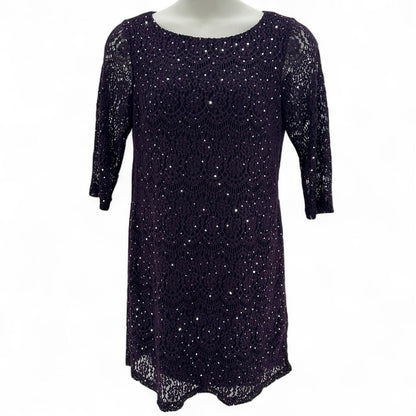 Size 16 JESSICA H Lace Dress