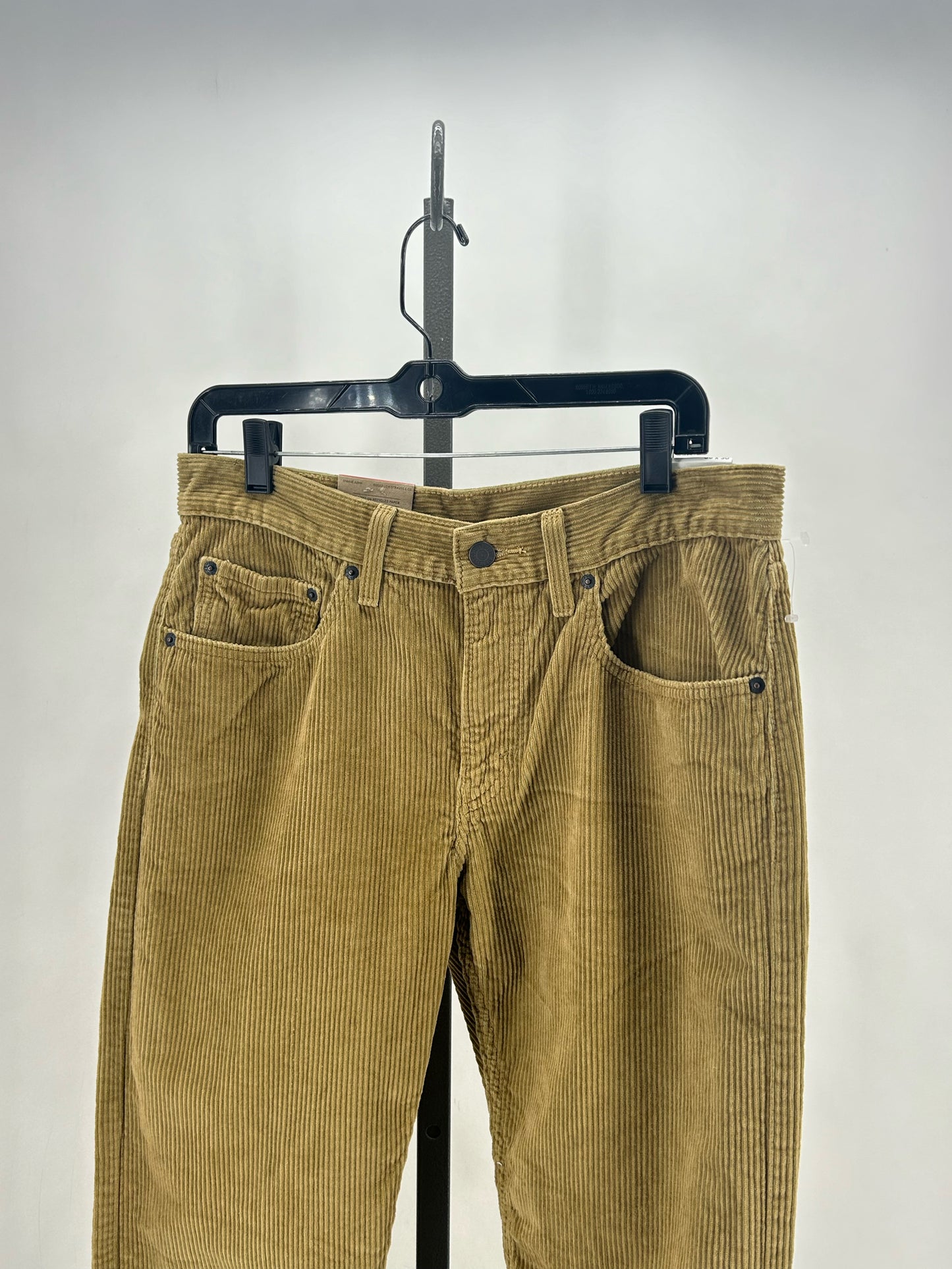 Size 30 LEVIS Corduroy Pants