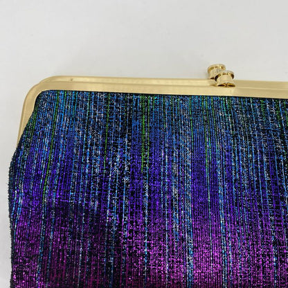 Multi-Color HOBO Clutch