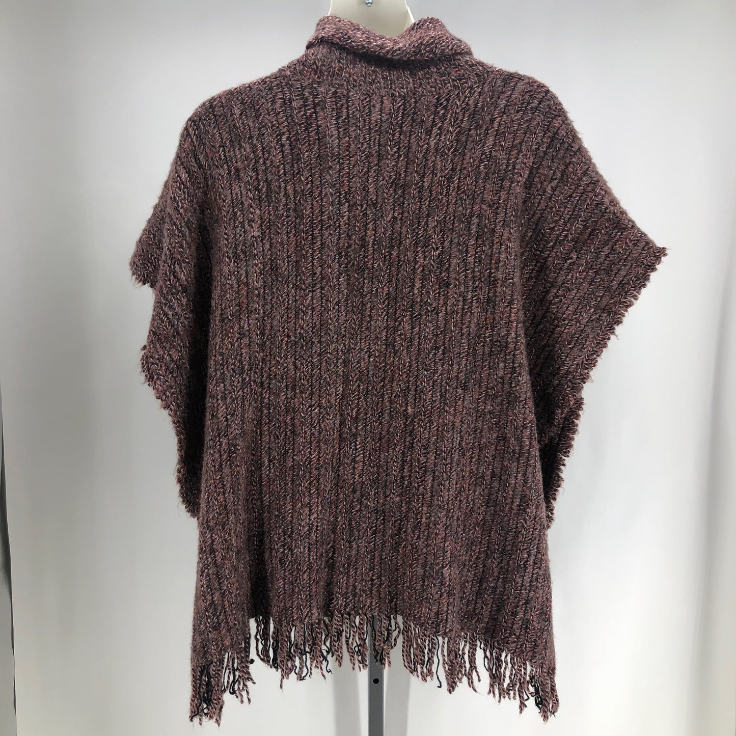 Size One Size ALESSANDRA BACCI PONCHO