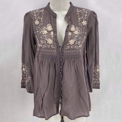 Size XS JOIE Shirt