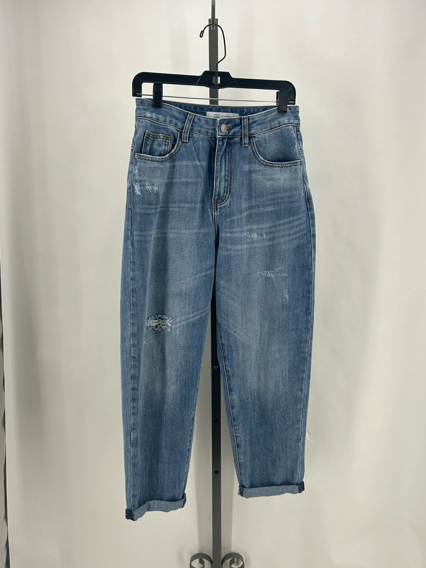 Size S Q2 Jeans