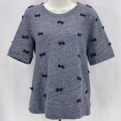 Size M J CREW Shirt