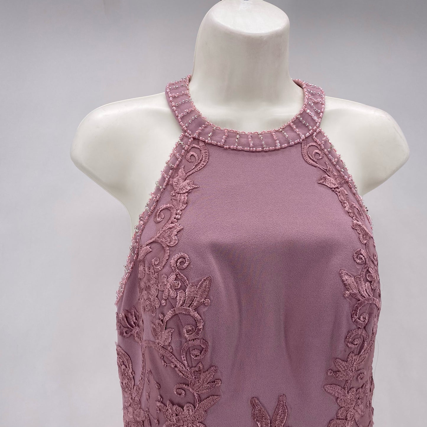 Size 6 AZAZIE Mother of Bride Dress