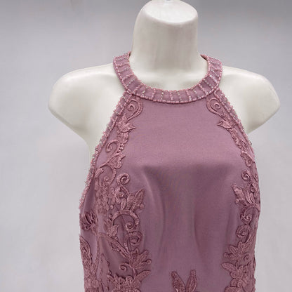 Size 6 AZAZIE Mother of Bride Dress