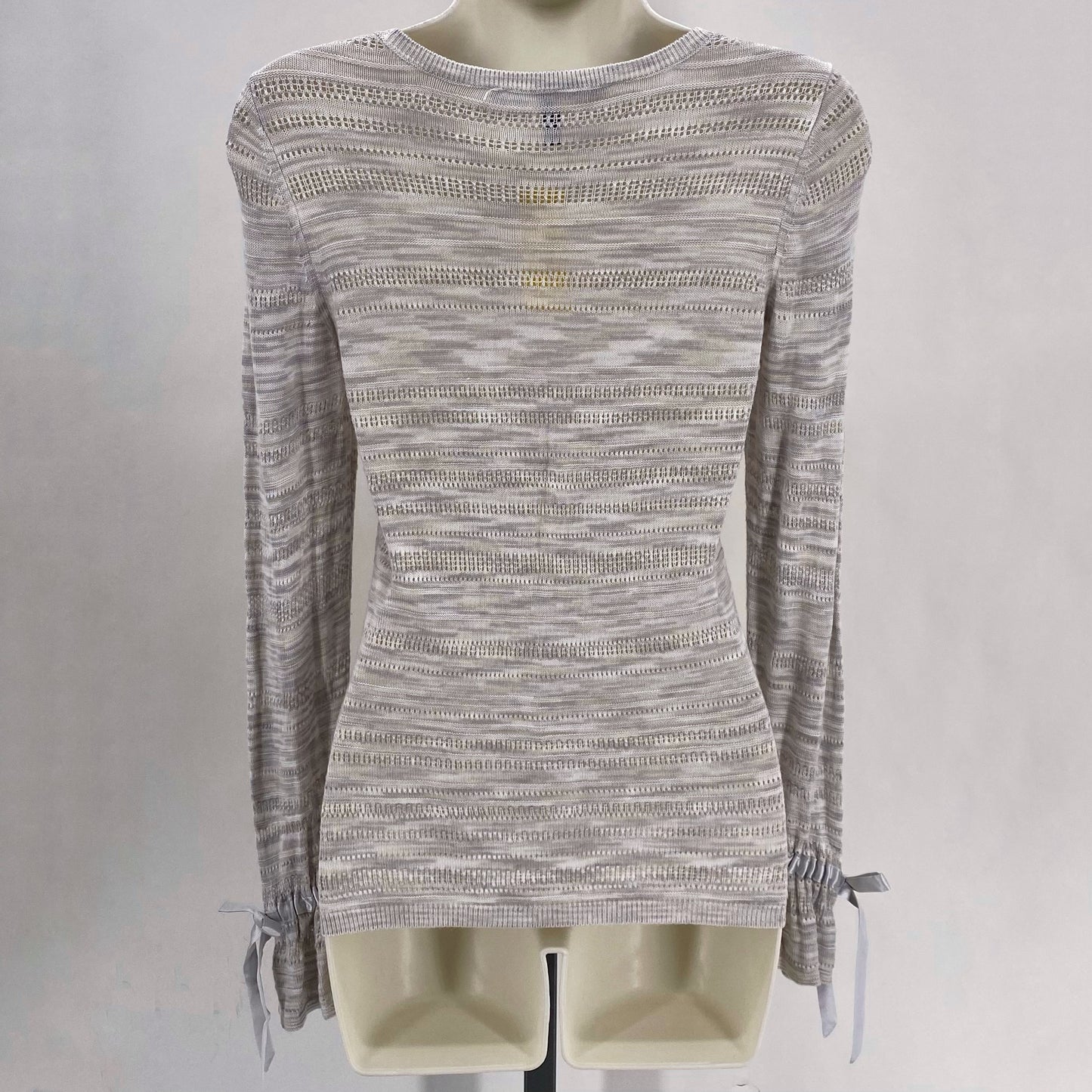 Size XS WHITE HOUSE BLACK Sweater