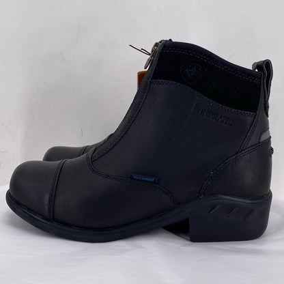 Black W Shoe Size 7 ARIAT Boots