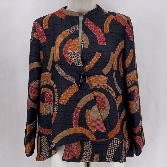 Size 4 JOSEPH RIBKOFF Jacket