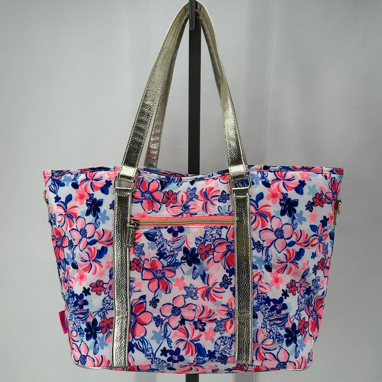 Multi-Color LILLY PULITZER Tote